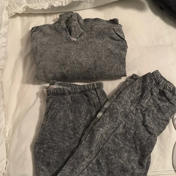 Vintage Havana matching set. Kids size large-14
